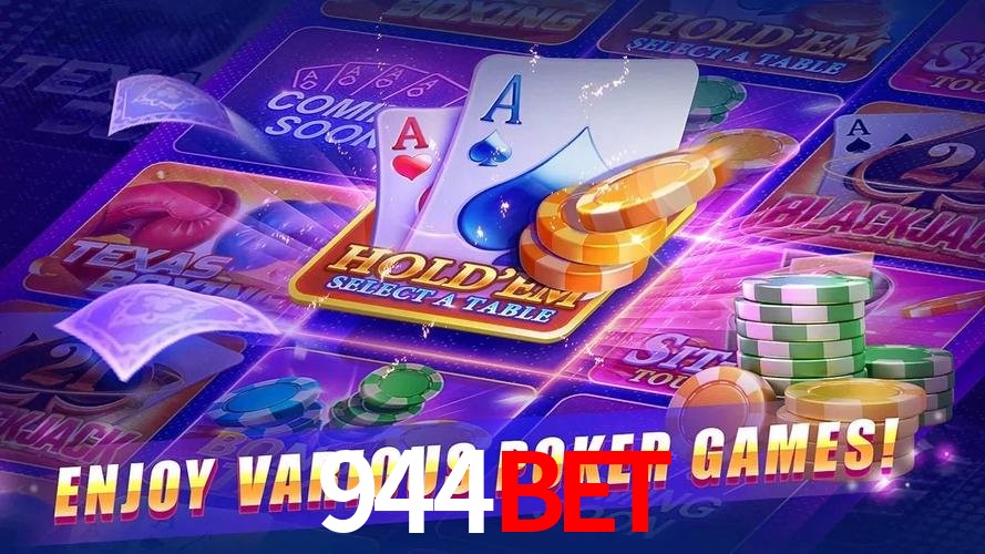 A Experiência Imersiva dos Cassinos Ao Vivo no 944bet