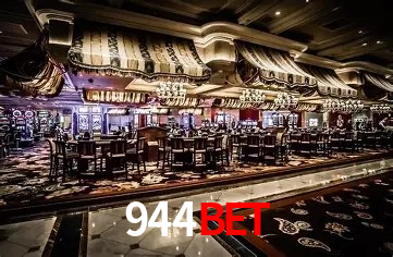 Seasonal Promotions 944bet