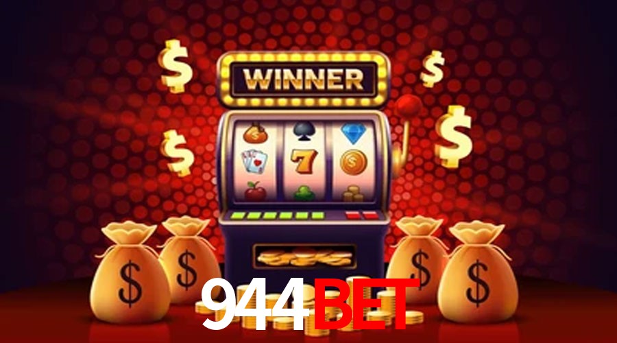 Game Providers 944bet