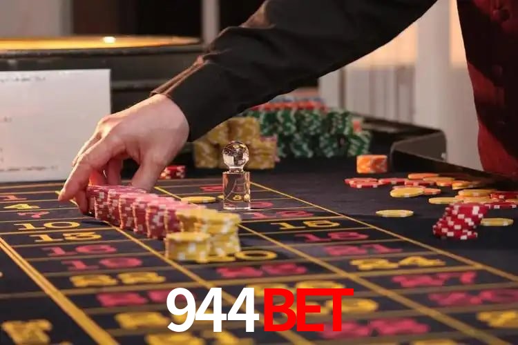 A Revolução dos Aplicativos de Jogos no 944bet