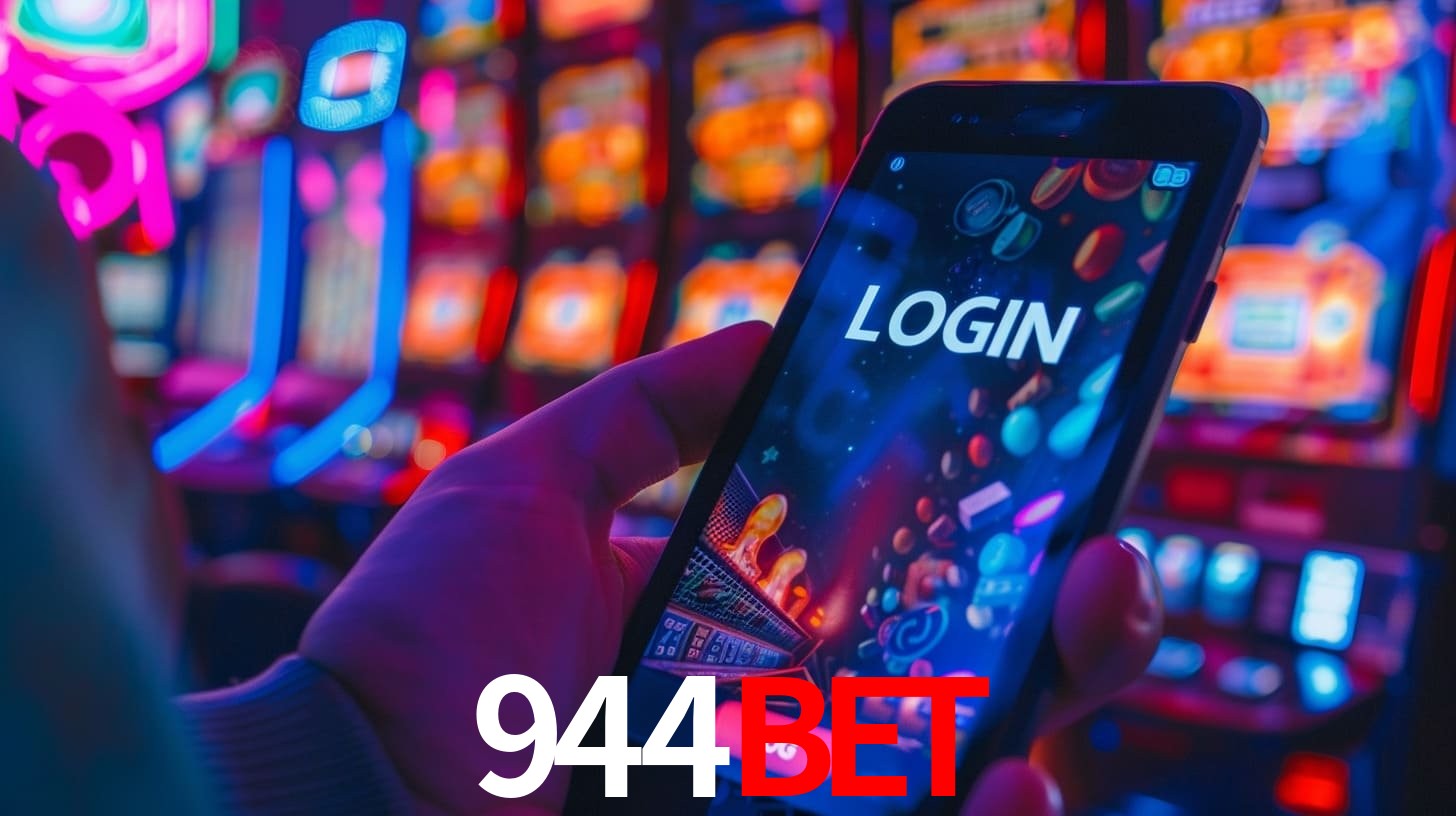 Tennis Betting 944bet
