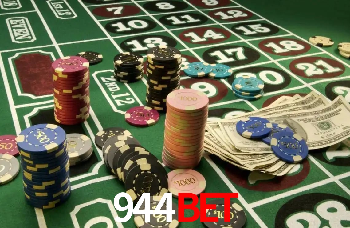 Explore as vantagens do 944bet: serviço profissional e confiabilidade