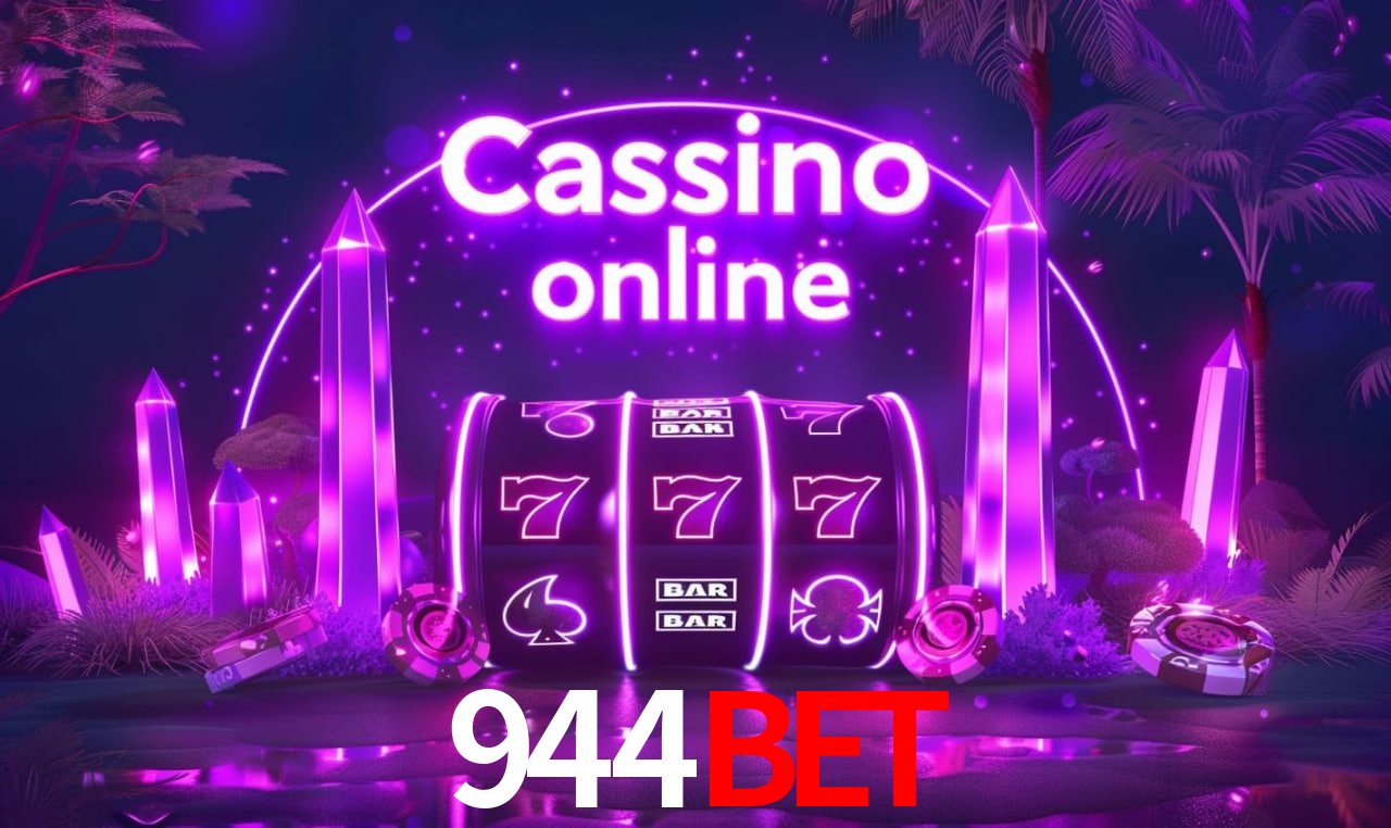 Account Benefits 944bet